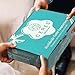 International Exotic Snack Box Variety Pack, 22 Count Premium Foreign Rare Snack Food Gifts with Suprise Item for Fun, Mystery Box of Snacks, European Snacks for Adults and Kids for Christmas Thanksgiving and More