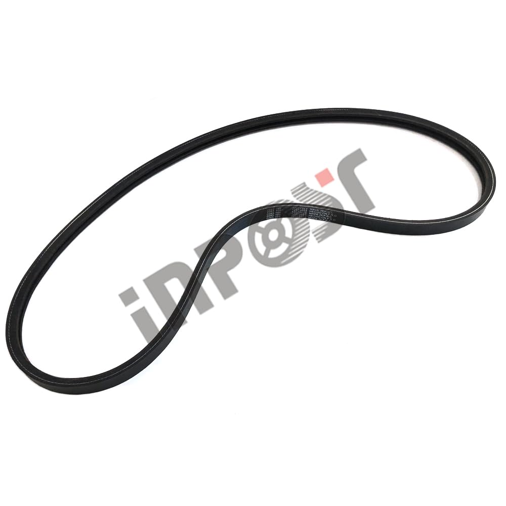 INPOST 78-1083 781083 Belt Engine to Compressor Compatible with Thermo King MD-II / KD-II