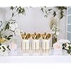5.9'' Silverware Holder,Kitchen Utensil Holder,Flatware Organizers With Metal Frame, Mesh Flatware Holder Organizer Perfect for Home, Kitchen, Countertop, Party, Camping, Outdoor and Restaurant