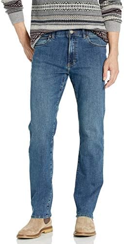 Lee Men's Performance Series Extreme Motion Regular Fit Jean