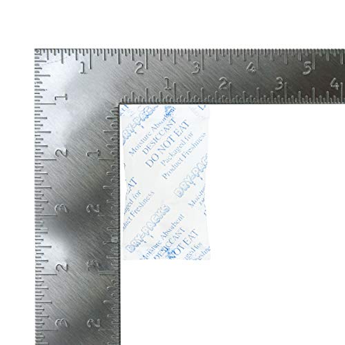 Dry-Packs Industries Silica Gel In Cotton Dehumidifier Absorbs Moisture 10 Gram 30Pk, 30-Pack,White,10Gr.cotton-30Pk #TOP2