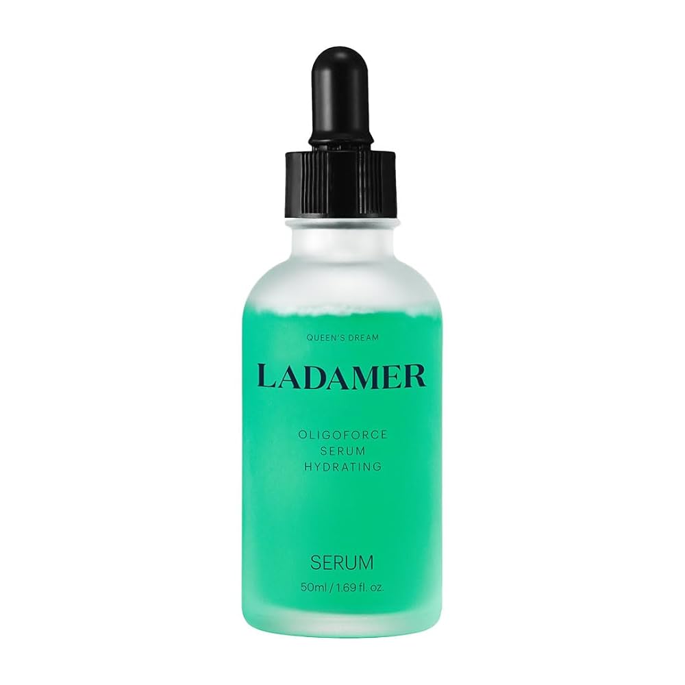 ラダメール Oligoforce Serum Hydrating 50ml Amazon.com: LADAMER-Oligoforce-Serum-Hydrating-Moisturizing