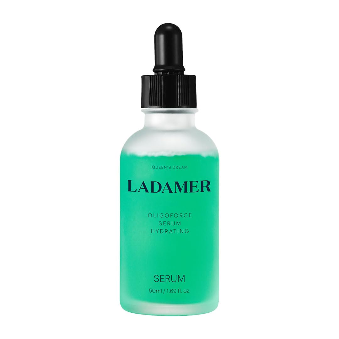 Amazon.com: LADAMER-Oligoforce-Serum-Hydrating-Moisturizing