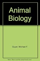 Animal Biology 0063561956 Book Cover