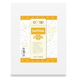OESD Soft Web Fusible Embroidery Backing 8.5