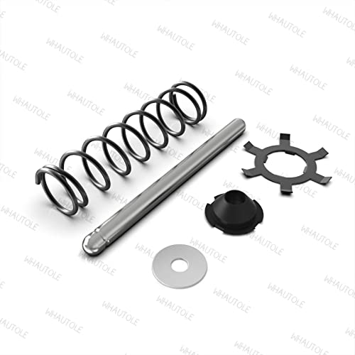 Hydroboost Repair Kit,129496,Compatible With All Years Of Gm Vehicles (Universal) #TOP4