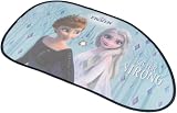 Tataway Para namiotów bocznych z zamrożonym lodem trapezowym 65x38 - Namioty samochodowe Disney Design dla dzieci