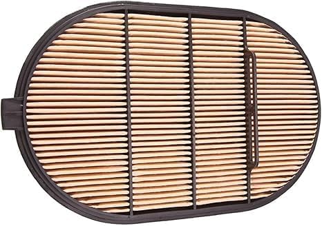 Car air filter P608667 P607557 Car Air Filter Honeycomb Air Filter/Fit For W270C Wheel Loader Excavator Replacement Engine Air Filter (P608667 P607557)