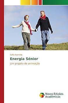 Paperback Energia Sénior [Portuguese] Book