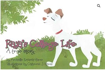 Hardcover Raja's College Life Book