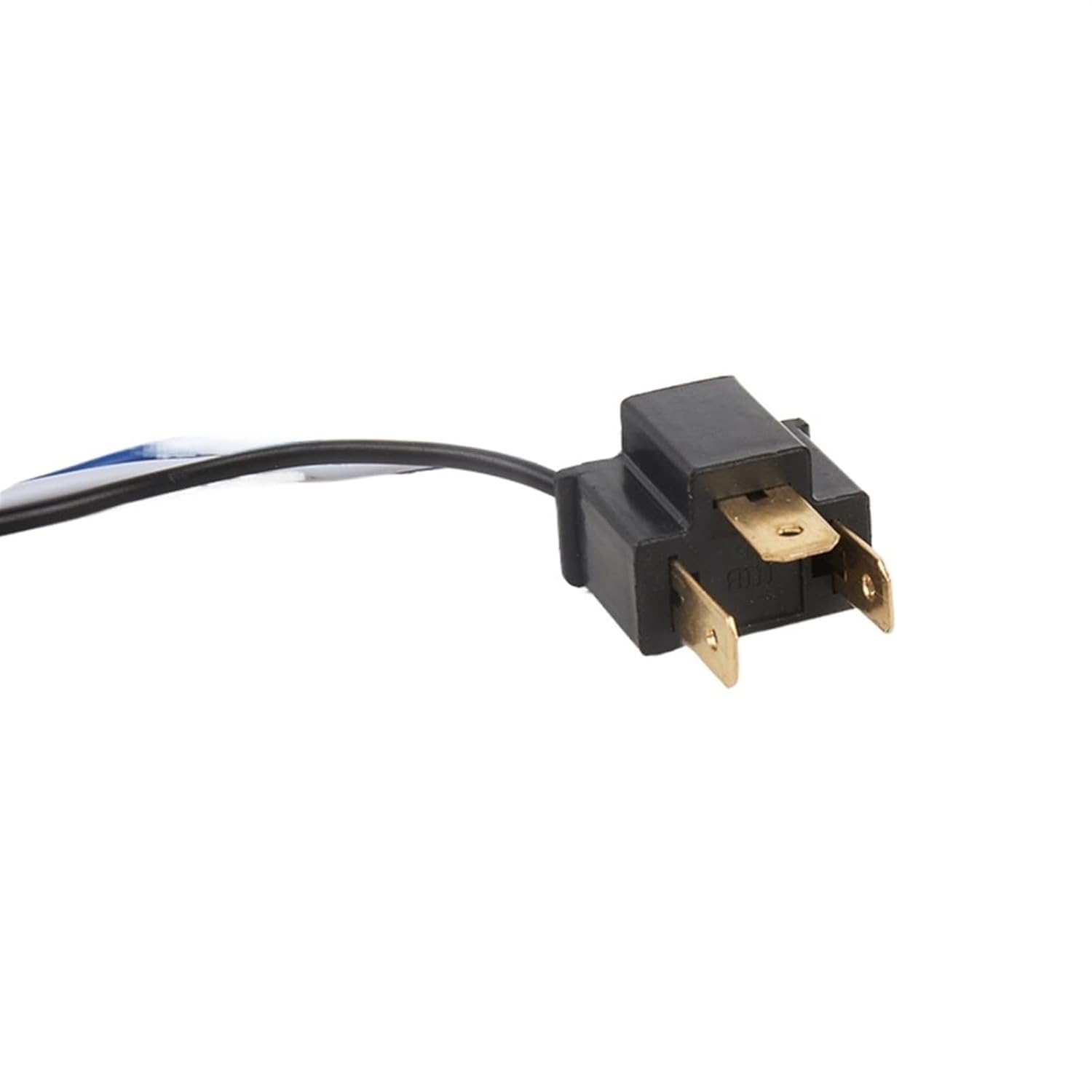 Car Headlight brightening Relay Modified Wiring Harness car Relay car Headlight brightening Device