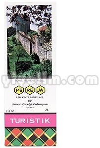 Pereja Eau de Cologne 215 cc