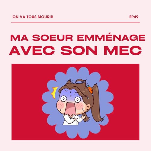 j'ai du mal avec le changement m&ecirc;me quand c'est une bonne nouvelle