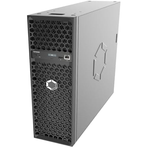 New Canaan Avalon Q 90T (Cover Custom Tax) BTC Bitcoin Miner 110V 220V 1674W Quiet Home Crypto Asic Miner Include PSU Ship in Stock