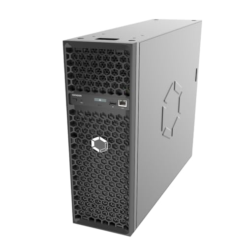 New Canaan Avalon Q 90T (Cover Custom Tax) BTC Bitcoin Miner 110V 220V 1674W Quiet Home Crypto Asic Miner Include PSU Ship in Stock