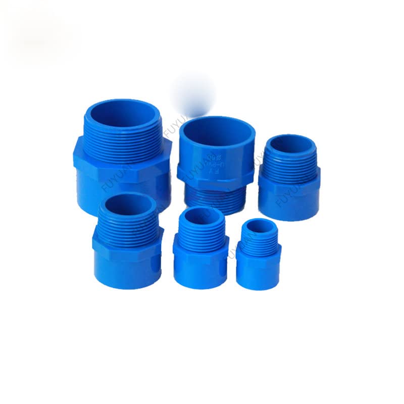 Dnyta 20 Pezzi Raccordi A Gomito Per Irrigazione A Goccia – Adattatori Da 3/4'' A 1/2'' In POM – Connettori Spinati Per Tubi Da Giardino