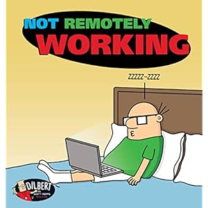Not Remotely Successful: Volume 50 (Dilbert Collections, 50, Band 50) Taschenbuch – 6. Dezember 2022