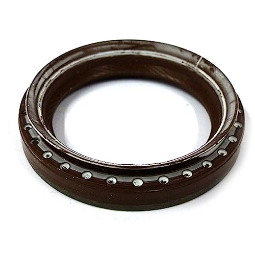 Customer Satisfaction Program 21N03 - Cam Phaser Replacement - 2017-2020 Ford F-150, 2018-2020 Expedition, & 2018-2020 Lincoln Navigator 5 Ford XW4Z-6700-AA Seal ASY - Cran