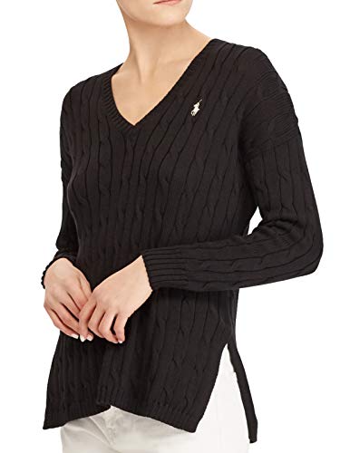 womens ralph lauren jumper dress