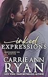 Inked Expressions (Montgomery Ink Book 7)