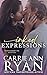 Inked Expressions (Montgomery Ink Book 7)