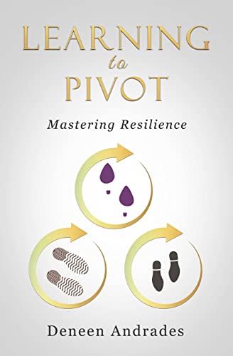 Learning To Pivot: Mastering Resilience