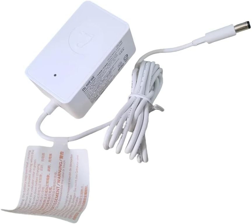 Original Charger for Ninebot C15/C20 Electric Scooter Spare Parts
