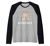 Kykladen Mykonos Mittelmeerurlaub Griechenland Raglan ...