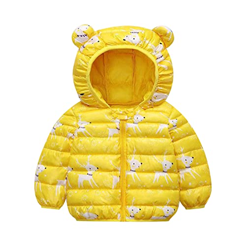 Baby Boy Clothes Unique Plain Snowsuit Children Winter Warm Jacket Designed Wearproof Windbreaker