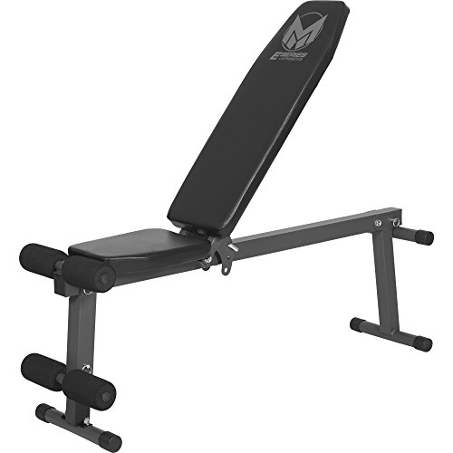 GYRONETICS E-Series Banc inclinable Multifonction GN004 Cover