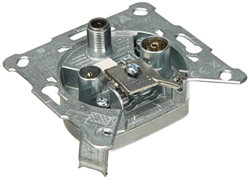 Gira 093700 Antennensteckdose FS 302 F Einsatz