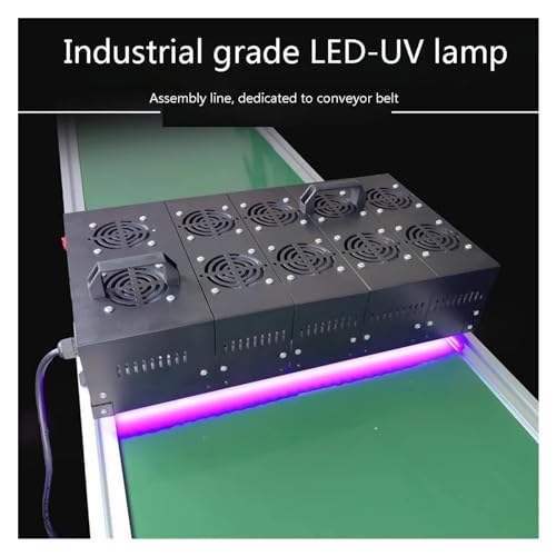 Lampa do utwardzania UV 11000W LED dużej mocy klej Shadowles zielony olejek żywica 3D drukuj DIY UV lampa utwardzająca ultrafioletowa 365nm 395nm 405nm maszyna(395NM,3300W)