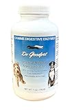 Dr. Goodpet - Canine Formula Digestive Enzymes - 7 oz
