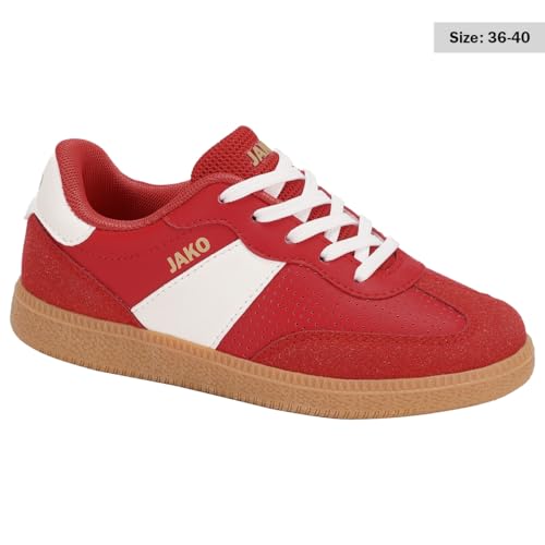 Chaussures indoor enfant Jako Citybeat - vue 3