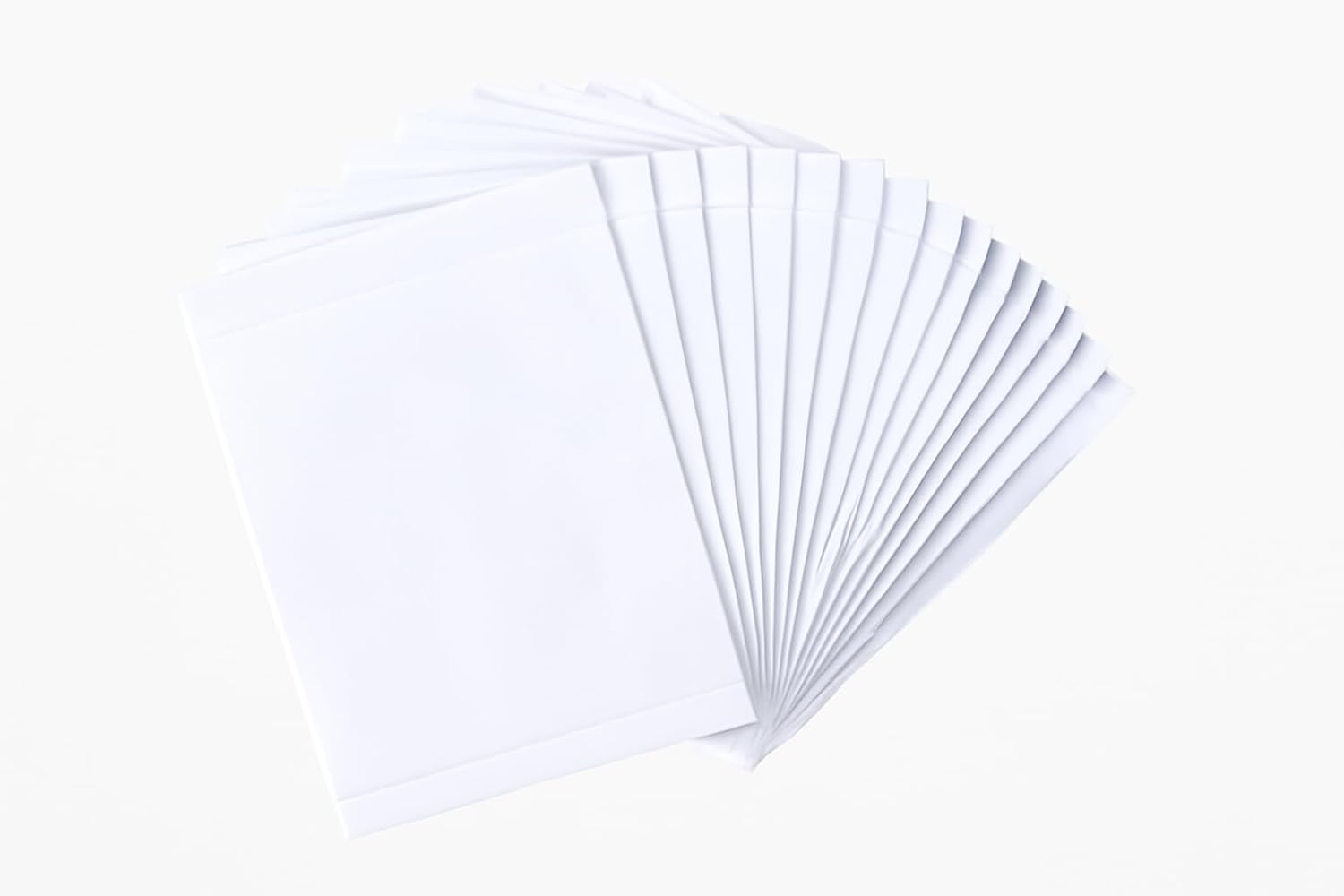 Shredder Lubricant Sheets – 20/25/30 Pack Options – Wax‑Based Sharpening & Cleaning Sheets – Reduces Jams, Noise & Static – Oil-Free Shredder Maintenance for Home & Office-25Pack