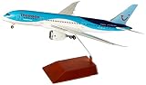 Gemini 200 Thomson B787-8 Vehicle (1:200 Scale)