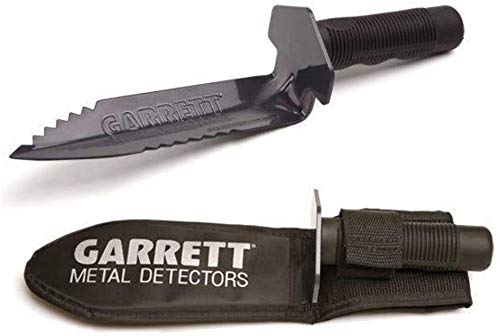 Garrett ACE 400 Metal Detector with DD Waterproof Coil and Premium Accessories - Thumbnail 4