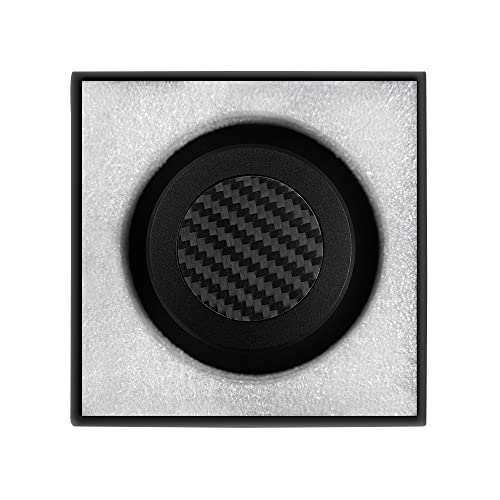 BlueJanyee carbon-1 Stabilisateur De Poids Alliage d’Aluminium en Fibre de Carbone Noir Universel Pour Adaptateur Central en Vinyle LP Solide Durable - Les Beatles, Paul McCartney, John Lennon, RIngo Starr, George Harrison BlueJanyee carbon-1 Stabilisateur De Poids Alliage d'Aluminium en Fibre de Carbone Noir Universel Pour Adaptateur Central en Vinyle LP Solide Durable – Image 6
