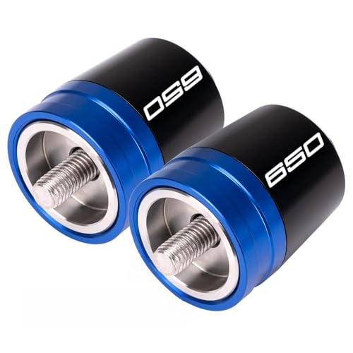 MotHeart oCN nho[Gh EFCg Ή Ninja 650 2012-2025 XeXA~ Uy^Cv 8mm ėp CNC ninja 650 p[c (u[)