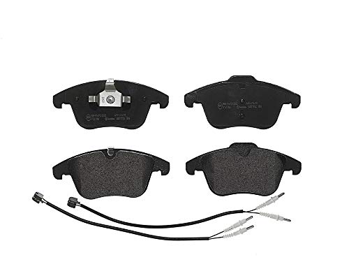 Brembo P61106 Plaquettes de Frein Avant