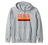 Three's Company Gear by Giant Step