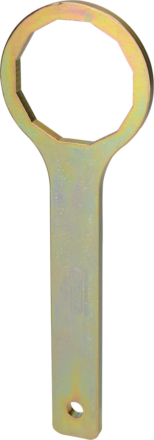 KS TOOLS Clé pour séparateur de brouillard d'huile pour Mitsubishi, Ø 54 mm