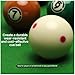VIBRANTIA Pro-Cue Ball 2-1/4