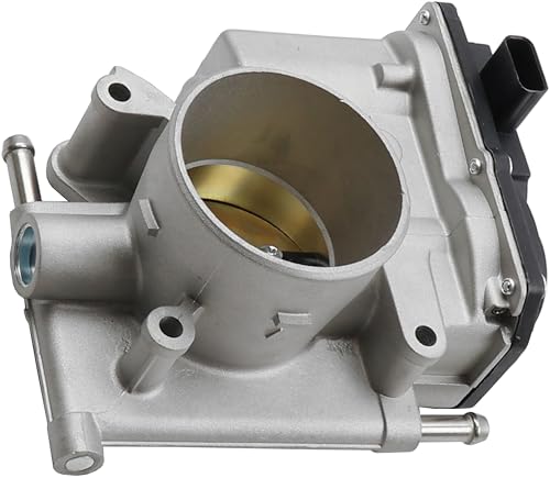 Beck/Arnley 1540221 Throttle Body by Beck/Arnley - Used condition - US$49.79