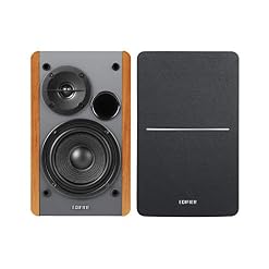 Edifier R1280Ts Enceintes de Bibliothèque Amplifiées – Moniteurs de Champ Proche Actifs Stéréo 2.0-Enceinte de Moniteur… - Les Beatles, Paul McCartney, John Lennon, RIngo Starr, George Harrison Edifier R1280Ts Enceintes de Bibliothèque Amplifiées - Moniteurs de Champ Proche Actifs Stéréo 2.0-Enceinte de Moniteur… – Image 3