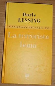 LA TERRORISTA BONA