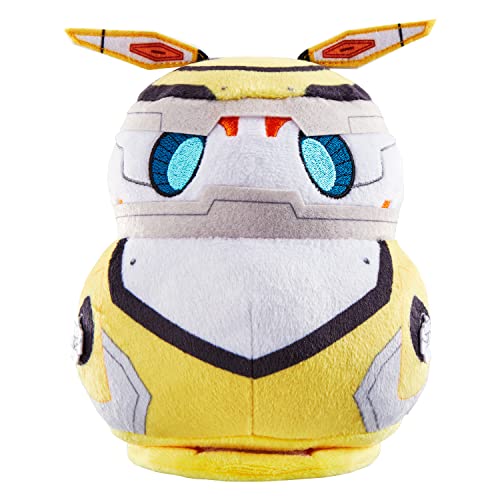 ハネジロー おしゃべりサウンドぬいぐるみ(対象年齢:3歳以上)