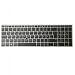 Produktbild Tastatur für HP Zbook 15 G5 G6 deutsch mit Backlite und Trackpoint L12764-041