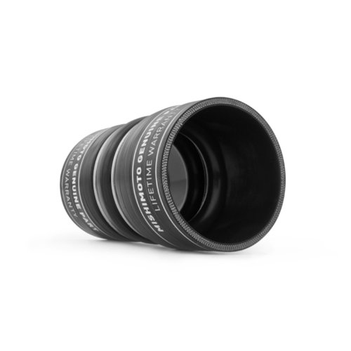 Mishimoto Mmbk-F2D-03Bk Factory-Fit Boot Kit Compatible With Ford 6.0 Powerstroke 2003-2007 Black #TOP1