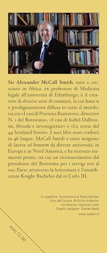 L'insostenibile Leggerezza Degli Scone - 3